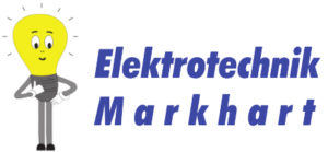 Elektrotechnik Markhart Logo